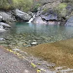 Fogon De Gredos 3*
