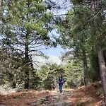 Fogon De Gredos Guest house Guisando