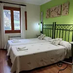 Fogon De Gredos Guest house Guisando