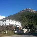 Fogon De Gredos Guisando