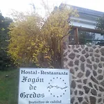 Guest house Fogon De Gredos