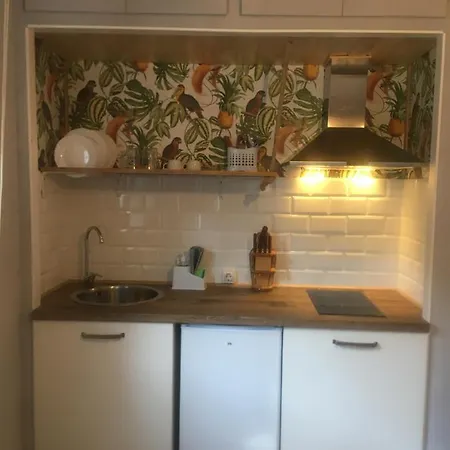 بيت ضيافة Hostal-restaurante Fogon De Gredos