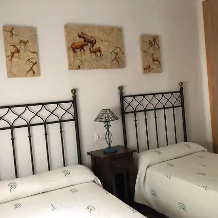 Guest house Hostal-restaurante Fogon De Gredos Guisando