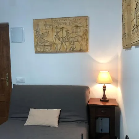 Hostal-restaurante Fogon De Gredos 2*