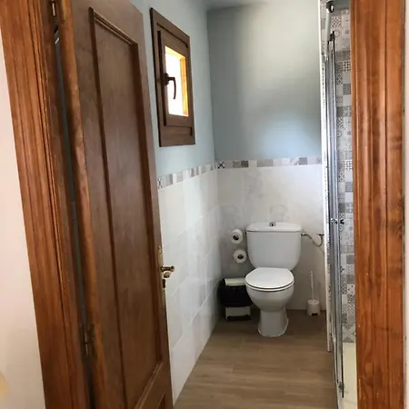 Hostal-restaurante Fogon De Gredos بيت ضيافة