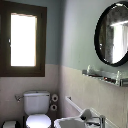 Guest house Hostal-restaurante Fogon De Gredos Guisando