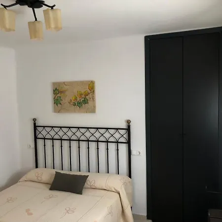 Hostal-restaurante Fogon De Gredos Guest house
