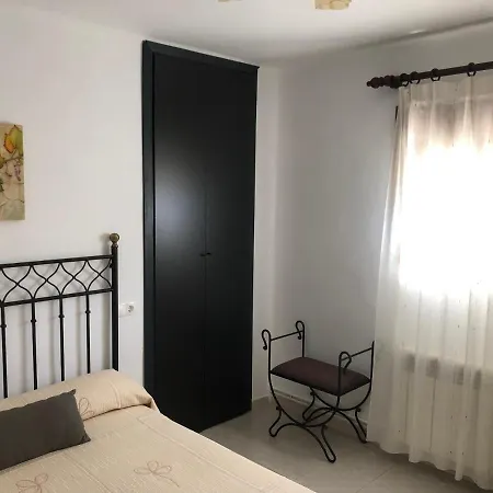 بيت ضيافة Hostal-restaurante Fogon De Gredos