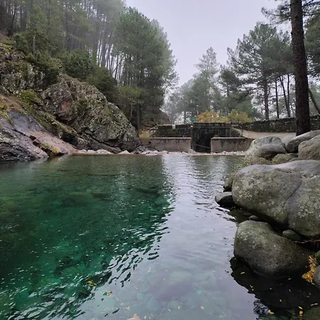 Gasthuis Fogon De Gredos