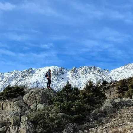Fogon De Gredos
