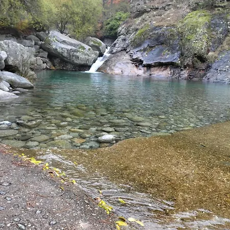 Fogon De Gredos 3*
