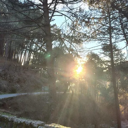 Hostal-restaurante Fogón De Gredos