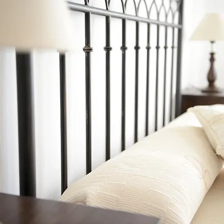 Guest house Hostal-restaurante Fogon De Gredos