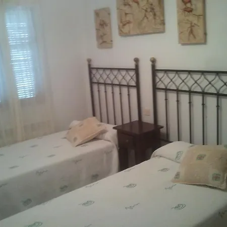 Hostal-restaurante Fogon De Gredos