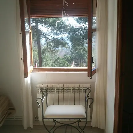 Guest house Hostal-restaurante Fogon De Gredos Guisando
