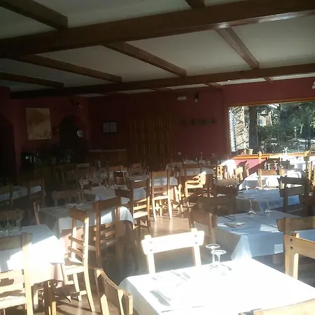 Guest house Hostal-restaurante Fogon De Gredos Guisando