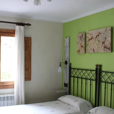 Hostal-restaurante Fogon De Gredos Guisando