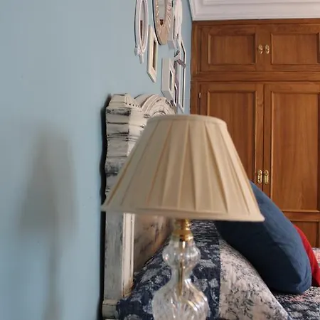 Hostal-restaurante Fogon De Gredos بيت ضيافة