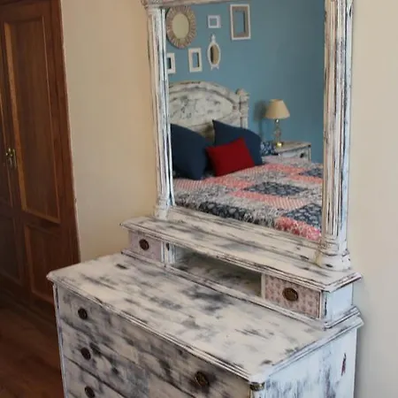 Hostal-restaurante Fogon De Gredos