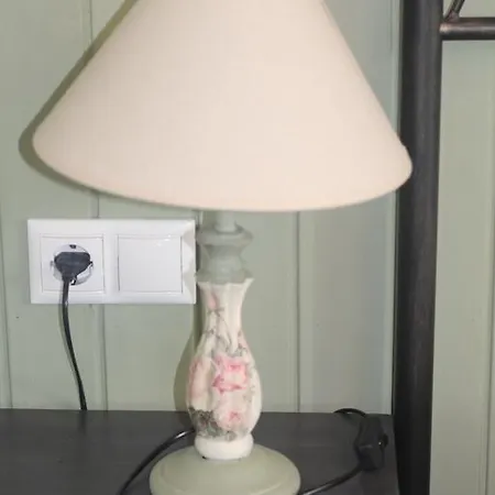 بيت ضيافة Hostal-restaurante Fogon De Gredos 3*