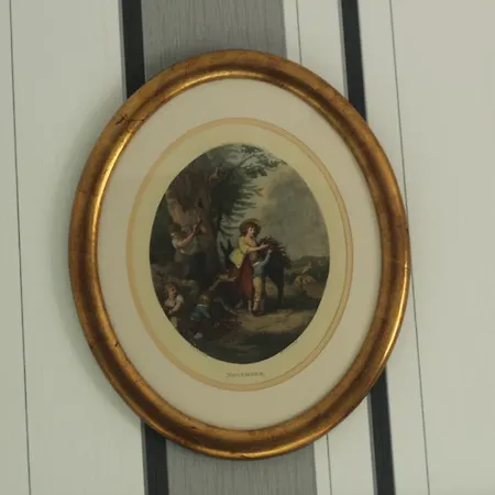 Hostal-restaurante Fogon De Gredos بيت ضيافة 3*