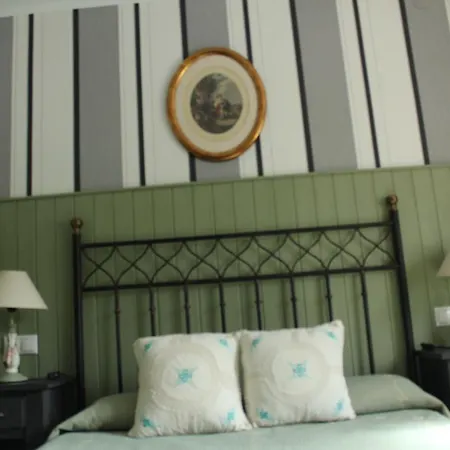 Guest house Hostal-restaurante Fogon De Gredos Guisando