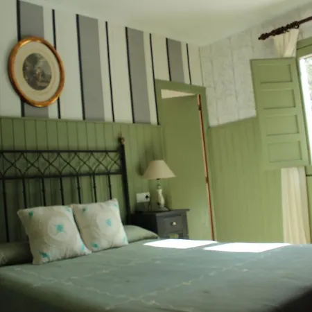 Guest house Hostal-restaurante Fogon De Gredos Guisando