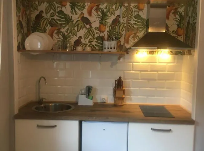 Vendégház Fogon De Gredos