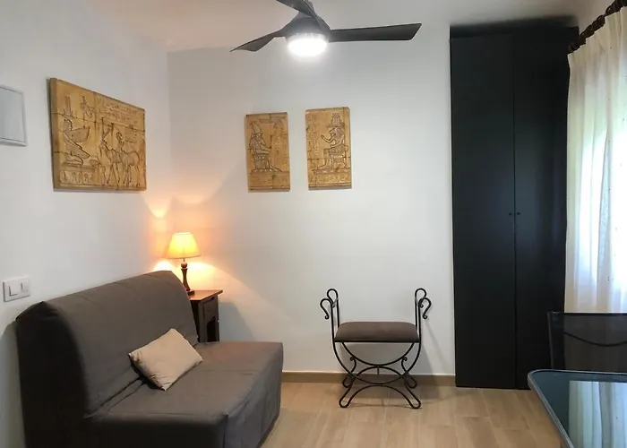 بيت ضيافة Fogon De Gredos 3*