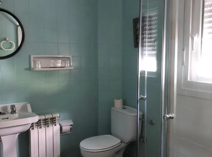 Vendégház Fogon De Gredos